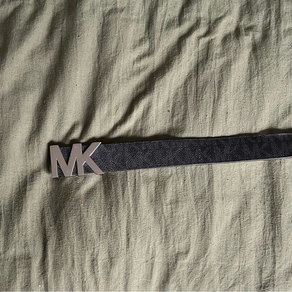 Michael Kohrs belt. - Picture 6 of 12